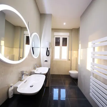 Apartamento Luxury Bussiness