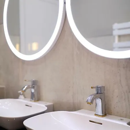 Luxury Bussiness Apartamento