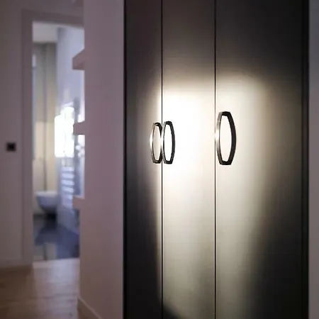 Apartamento Luxury Bussiness