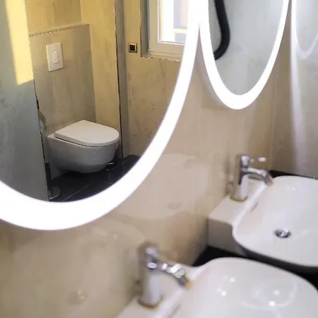 Apartamento Luxury Bussiness *