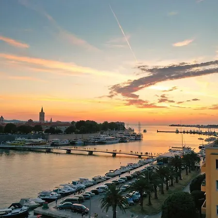 Apartamento Luxury Bussiness