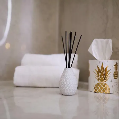 Luxury Bussiness Apartamento *
