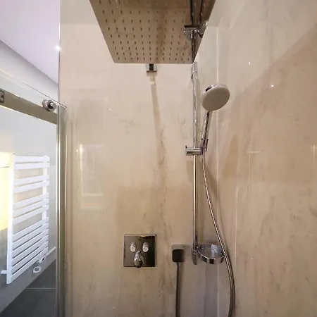 Luxury Bussiness Apartamento Zadar