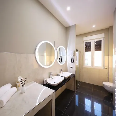 Apartamento Luxury Bussiness *