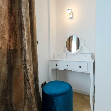 Apartamento Luxury Bussiness Zadar