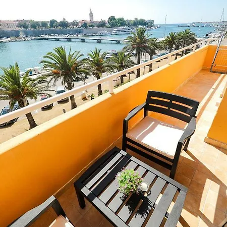 Luxury Bussiness Zadar