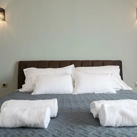 Apartamento Luxury Bussiness Zadar