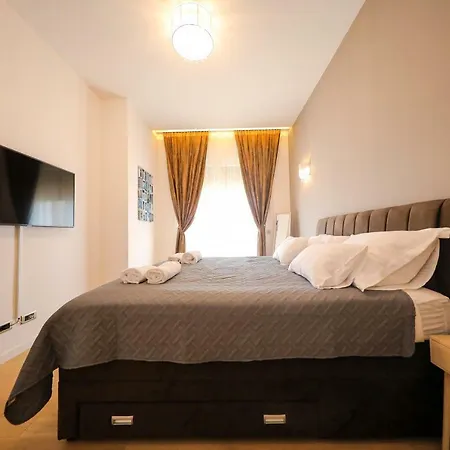 Luxury Bussiness * Zadar