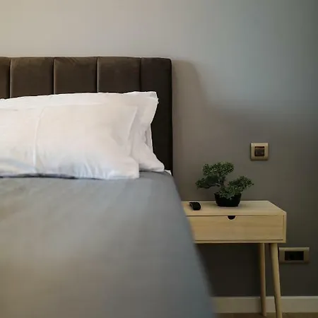 Luxury Bussiness Apartamento