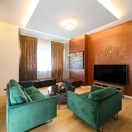 Luxury Bussiness Zadar