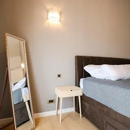 Apartamento Luxury Bussiness Zadar