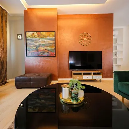 Luxury Bussiness * Zadar