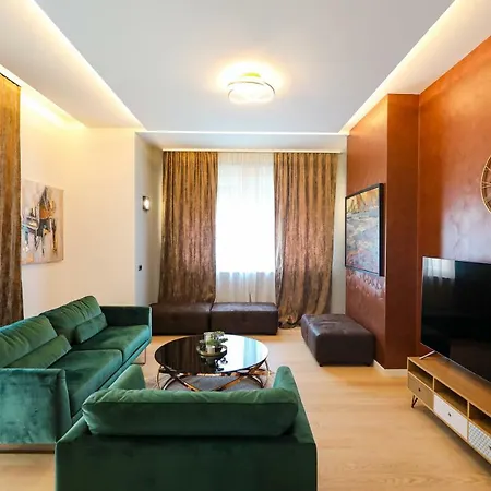 Luxury Bussiness * Zadar