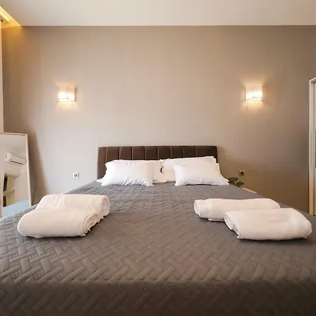 Apartamento Luxury Bussiness *