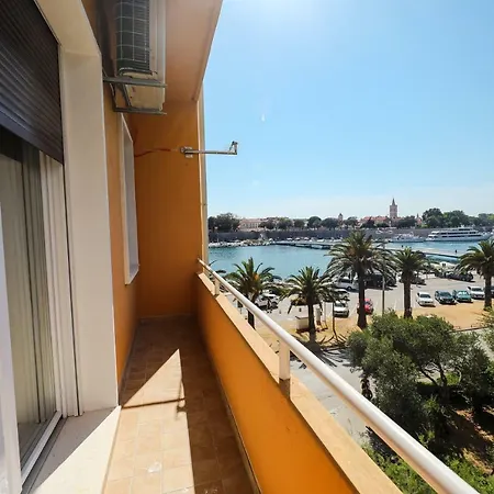 Luxury Bussiness Apartamento Zadar
